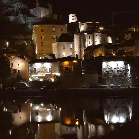 Dağ evi Le Dameli, Village Du Soleil, 61 Mauroux (Lot)