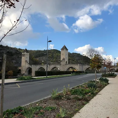 Le Dameli, Village Du Soleil, 61 Шале