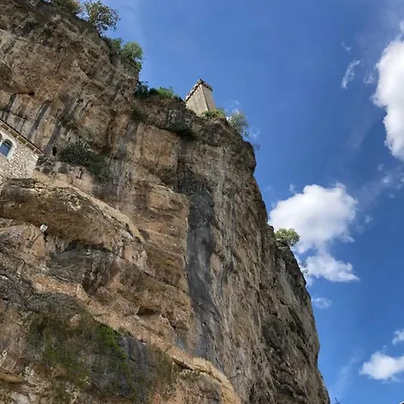 Le Dameli, Village Du Soleil, 61 * Mauroux (Lot)
