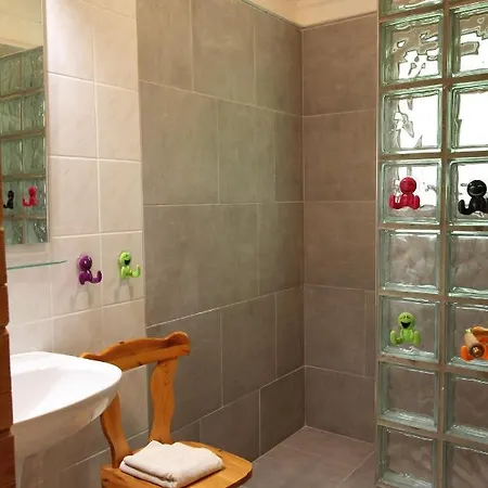 Dağ evi Le Dameli, Village Du Soleil, 61 Mauroux (Lot)