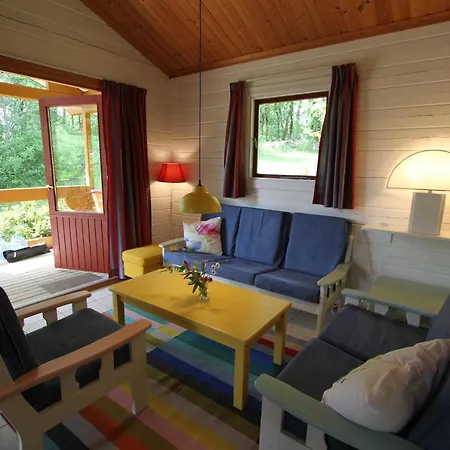 Шале Le Dameli, Village Du Soleil, 61