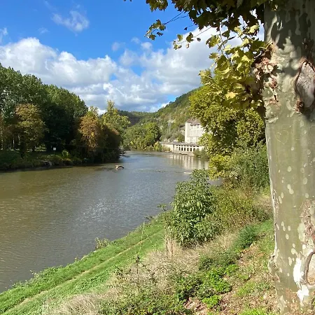 Le Dameli, Village Du Soleil, 61 Dağ evi Mauroux (Lot)