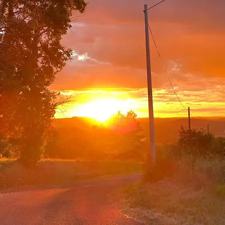 Le Dameli, Village Du Soleil, 61 Dağ evi