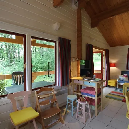 Le Dameli, Village Du Soleil, 61 Chalet