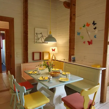 Le Dameli, Village Du Soleil, 61 *