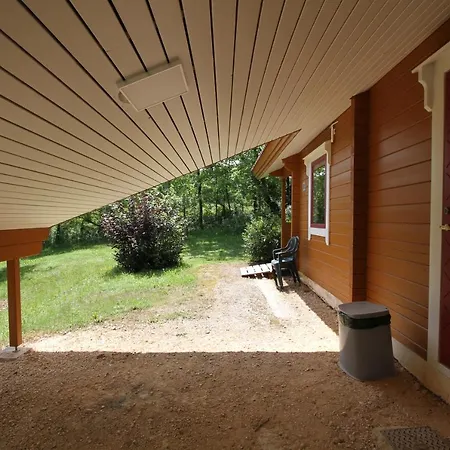 Le Dameli, Village Du Soleil, 61 * Mauroux (Lot)