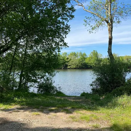 Chalet Le Dameli, Village Du Soleil, 61 *