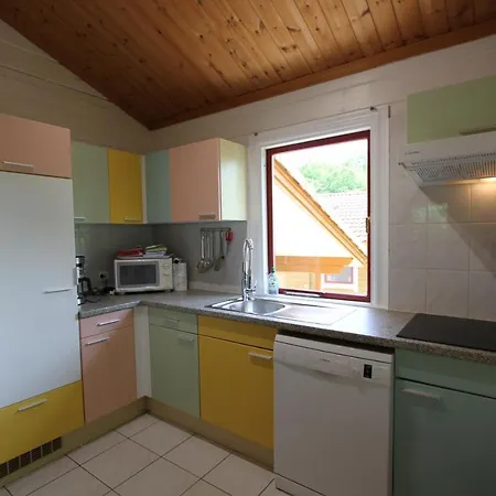 Le Dameli, Village Du Soleil, 61 Mauroux (Lot)