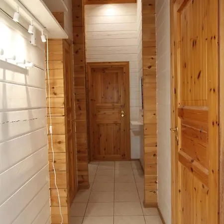 Le Dameli, Village Du Soleil, 61 Chalet Mauroux (Lot)