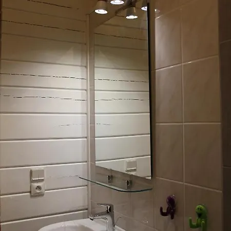 Le Dameli, Village Du Soleil, 61 Chalet *