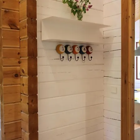 Le Dameli, Village Du Soleil, 61 Chalet *