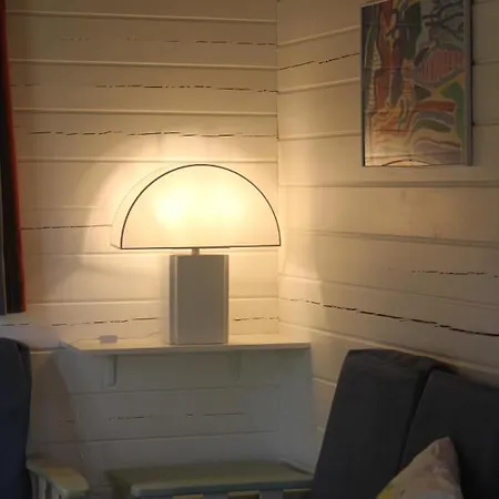 Le Dameli, Village Du Soleil, 61 Chalet *