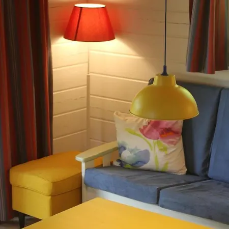 Le Dameli, Village Du Soleil, 61