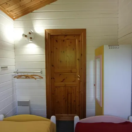 Le Dameli, Village Du Soleil, 61 * Mauroux (Lot)