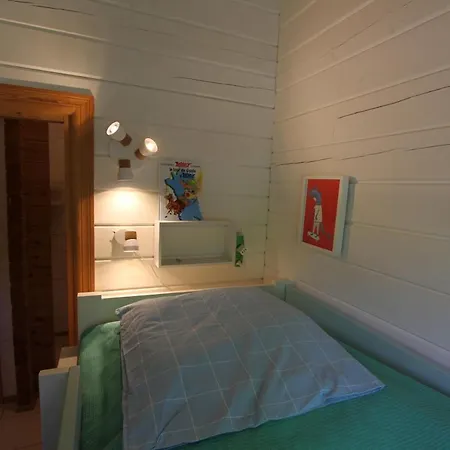 Le Dameli, Village Du Soleil, 61 Mauroux (Lot)