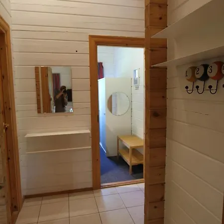 Le Dameli, Village Du Soleil, 61 *