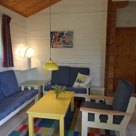 Le Dameli, Village Du Soleil, 61 *