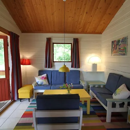 Le Dameli, Village Du Soleil, 61 * Mauroux (Lot)