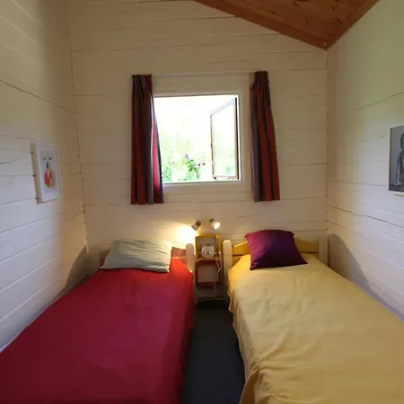Chalet Le Dameli, Village Du Soleil, 61 *