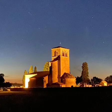 Le Dameli, Village Du Soleil, 61 Chalet Mauroux (Lot)