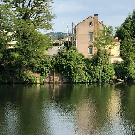 Le Dameli, Village Du Soleil, 61 Mauroux (Lot)