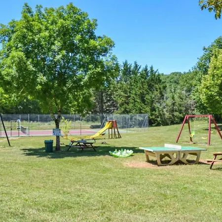 Le Dameli, Village Du Soleil, 61