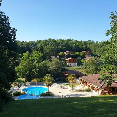 Le Dameli, Village Du Soleil, 61 * Mauroux (Lot)