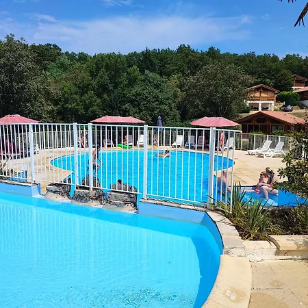 Le Dameli, Village Du Soleil, 61