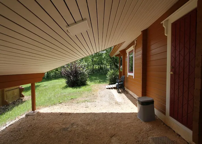 Le Dameli, Village Du Soleil, 61 * 莫鲁