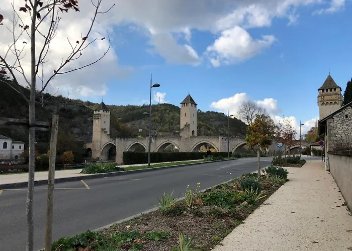 Le Dameli, Village Du Soleil, 61 木屋