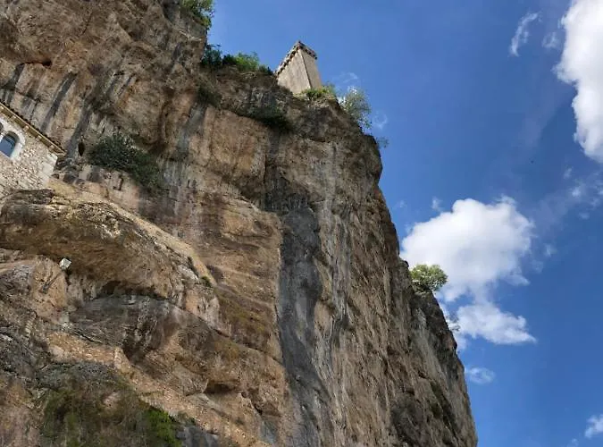 Le Dameli, Village Du Soleil, 61 * Mauroux (Lot)