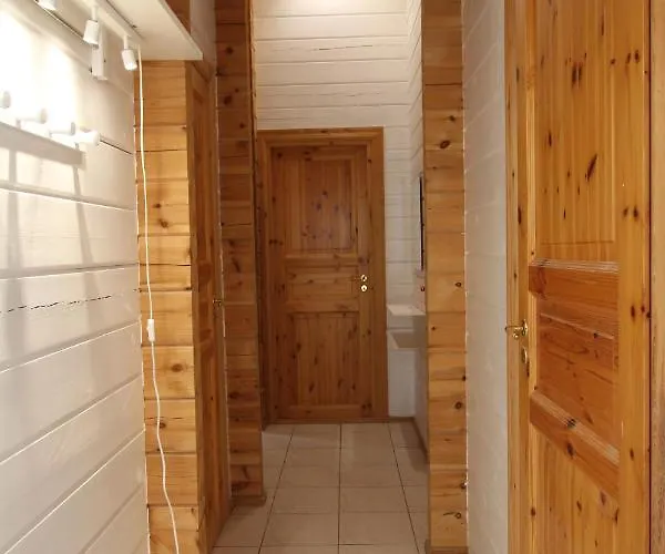 Le Dameli, Village Du Soleil, 61 Horská chata Mauroux (Lot)