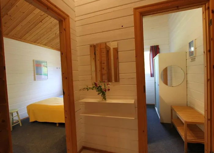 Le Dameli, Village Du Soleil, 61 * Mauroux (Lot)