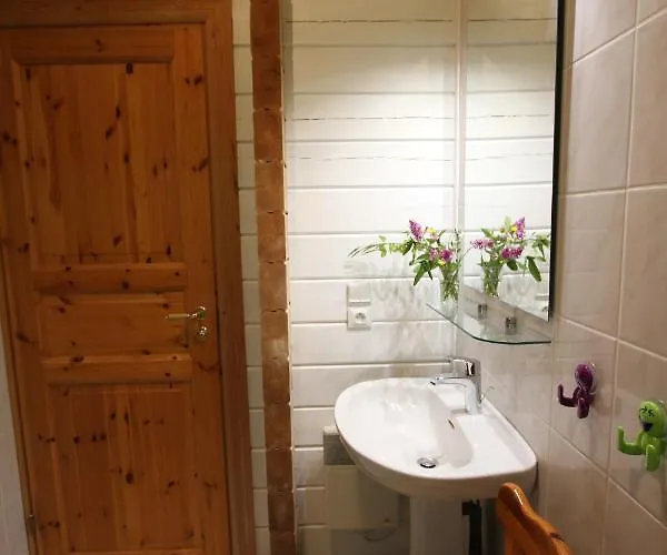 Le Dameli, Village Du Soleil, 61 Horská chata *