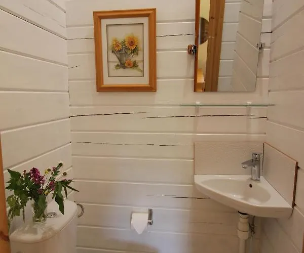 Le Dameli, Village Du Soleil, 61 Horská chata Mauroux (Lot)