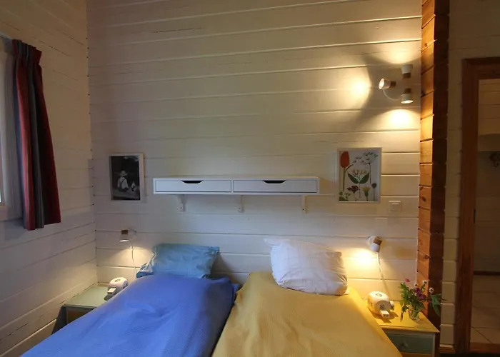 Le Dameli, Village Du Soleil, 61 * Mauroux (Lot)