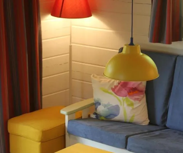 Le Dameli, Village Du Soleil, 61