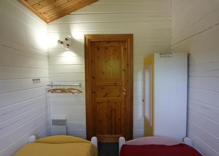 Le Dameli, Village Du Soleil, 61 * Mauroux (Lot)