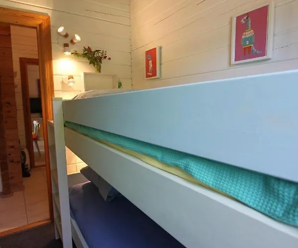 Le Dameli, Village Du Soleil, 61 Horská chata *