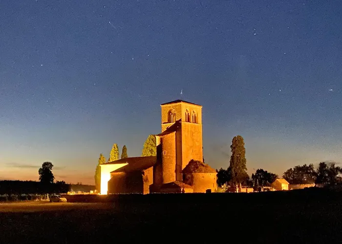 Le Dameli, Village Du Soleil, 61 Horská chata Mauroux (Lot)
