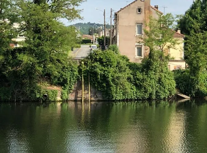 Le Dameli, Village Du Soleil, 61 Mauroux (Lot)